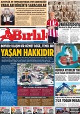 BALIKESİR BİRLİK