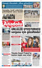 BİZİM ANADOLU