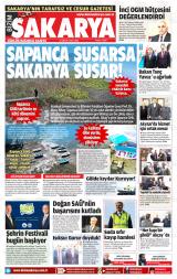 BİZİM SAKARYA