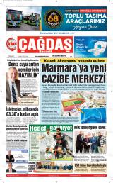 ÇAĞDAŞ KOCAELİ