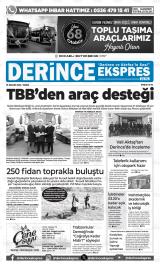 DERİNCE EKSPRES