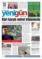 DİYARBAKIR YENİGÜN