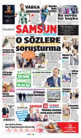 SAMSUN