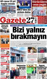 GAZETE27