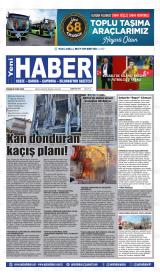 YENİ HABER