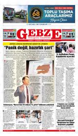 GEBZE YENİGÜN