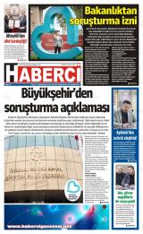 HABERCİ