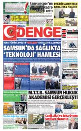 HABERDE DENGE