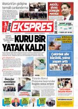 SİVAS EKSPRES