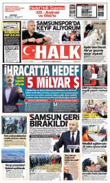 HEDEF HALK