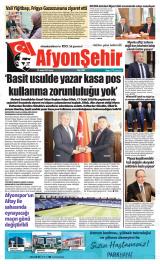 AFYONŞEHİR