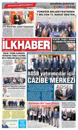 İLKHABER