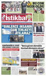 İSTİKBAL