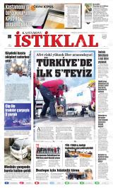 KASTAMONU İSTİKLAL