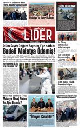 MALATYA LİDER