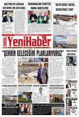 ORDU YENİ HABER