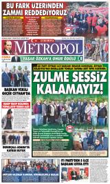 ÇUKUROVA METROPOL