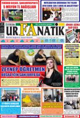 URFANATİK