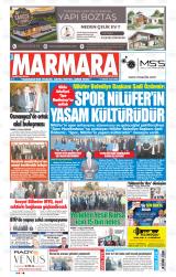 YENİ MARMARA