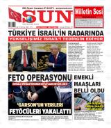 SUN