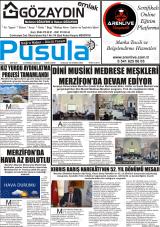 PUSULA