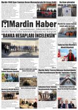 MARDİN HABER