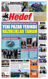 HEDEF