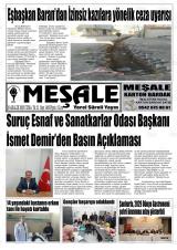 MEŞALE