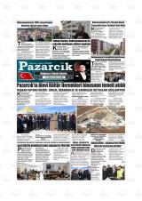 PAZARCIK