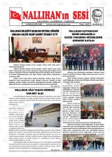 NALLIHAN'IN SESİ