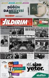 İNEGÖL YILDIRIM