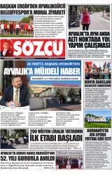 SÖZCÜ