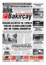 BAKIRÇAY POSTASI