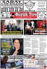 BÜYÜK TİRE