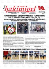 DURSUNBEY HAKİMİYET