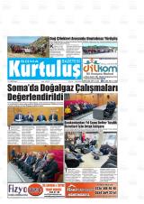 SOMA KURTULUŞ