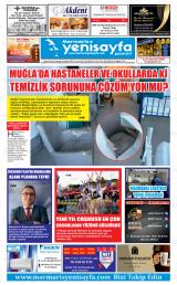 MARMARİS YENİSAYFA