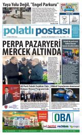 POLATLI POSTASI