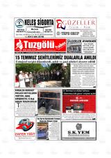 TUZGÖLÜ HABER