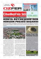 CİHANBEYLİ'NİN SESİ