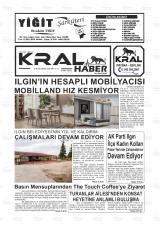 KRAL HABER