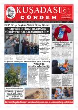 KUŞADASI GÜNDEM