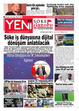 YENİ SÖKE