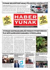 HABER YUNAK