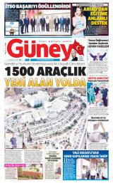 GÜNEY