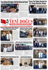 TARSUS YENİ DOĞUŞ