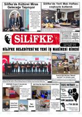 SİLİFKE