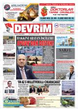DEVRİM