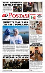 MUĞLA POSTASI