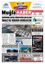 MUĞLA HABER